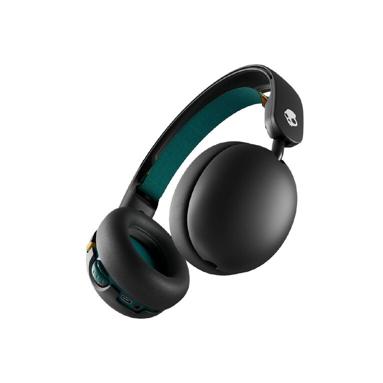 Skullcandy Grom Wireless Black, , hi-res