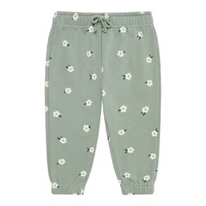 Young Original Toddler Girls Print Trackpant
