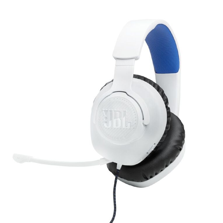 JBL Quantum 100P Console Gaming Headset, , hi-res
