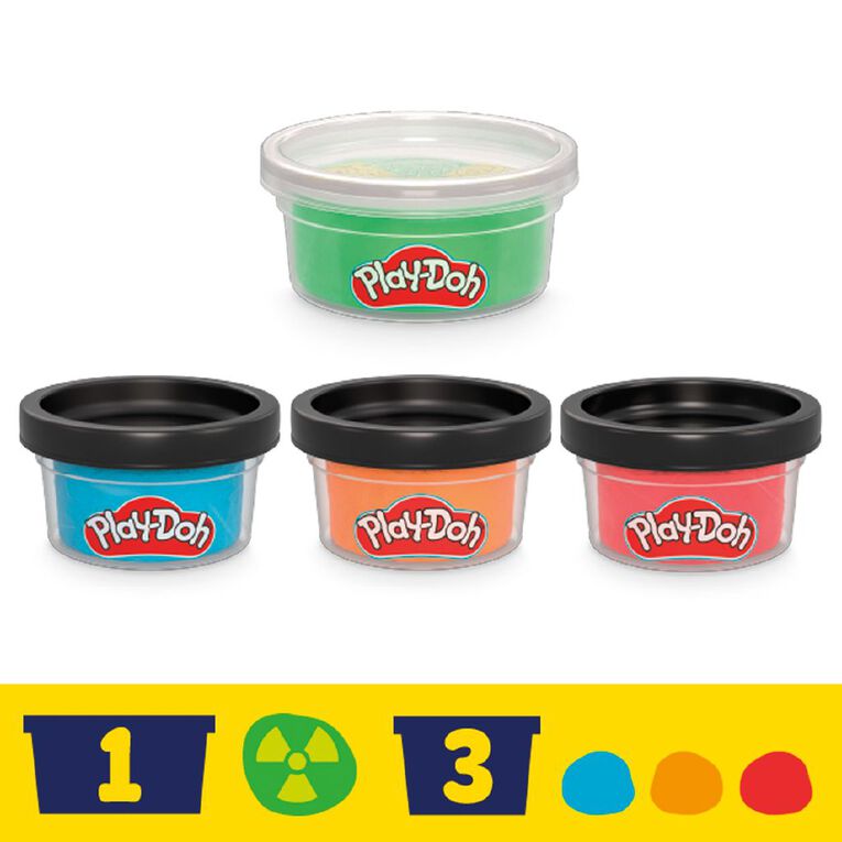 Play-Doh Hulk Smash and Squish, , hi-res