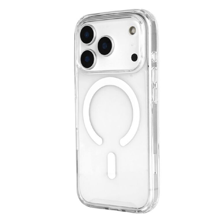 TPU Phone Case with Magsafe for iPhone 17 Pro, , hi-res