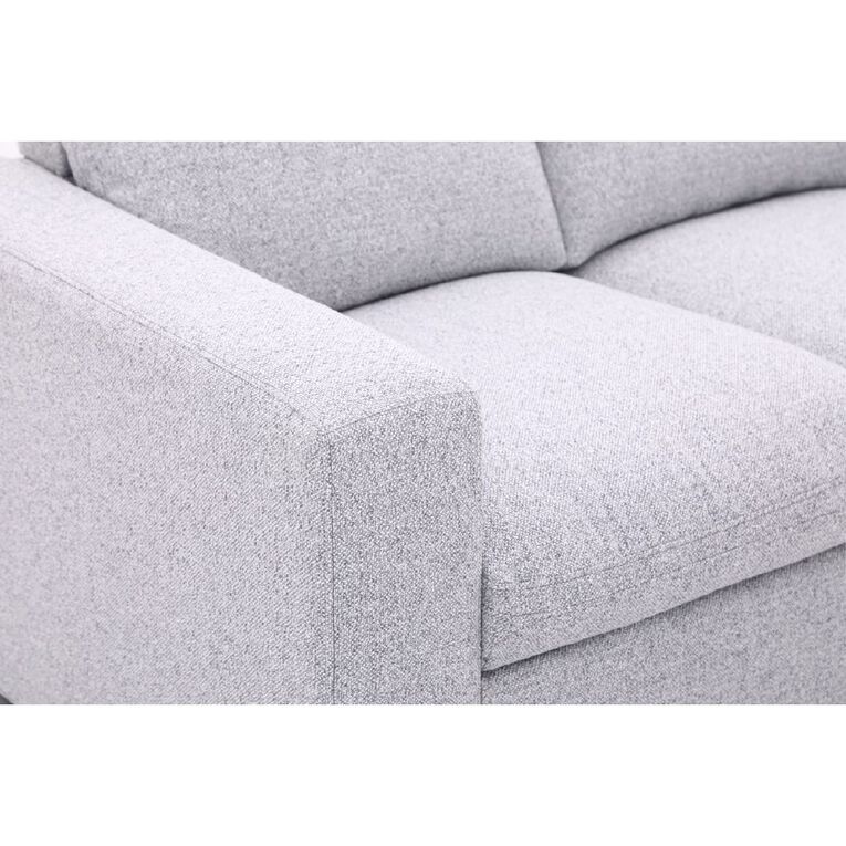 Living & Co Sienna 2.5 Seater Sofa, , hi-res