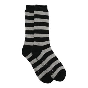 H&H Men's Basic Thermal Socks 1 Pair