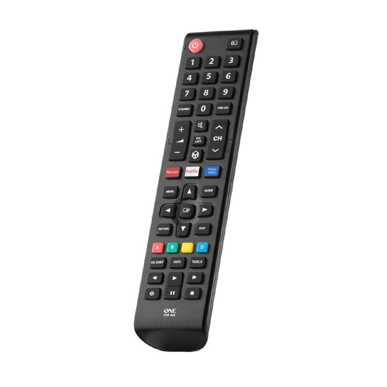 One for All Replacement Remote for all Samsung TVs, , hi-res
