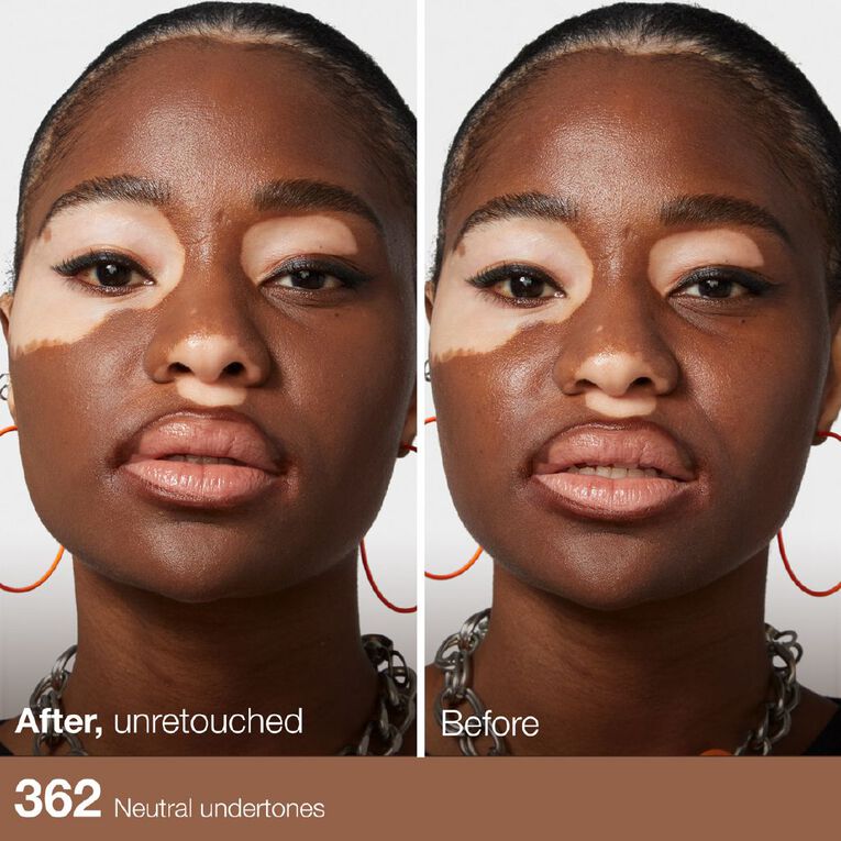 Maybelline Fit Me Matte & Poreless Liquid Foundation - Truffle 362, , hi-res