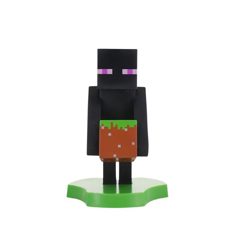 Cable Guys Holdem Minecraft Enderman, , hi-res