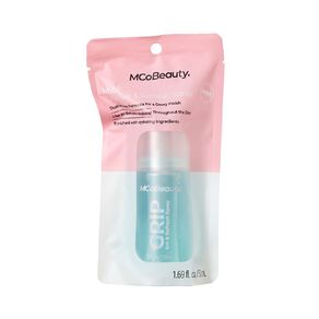 mcobeauty mini grip set & refresh spray 1 each