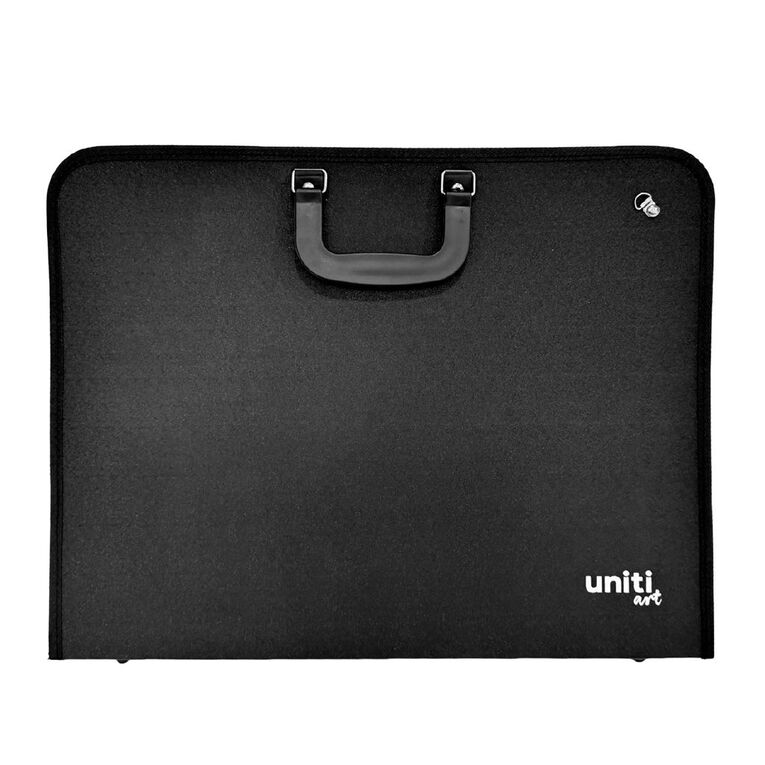 Uniti Art Case With Strap A3, , hi-res