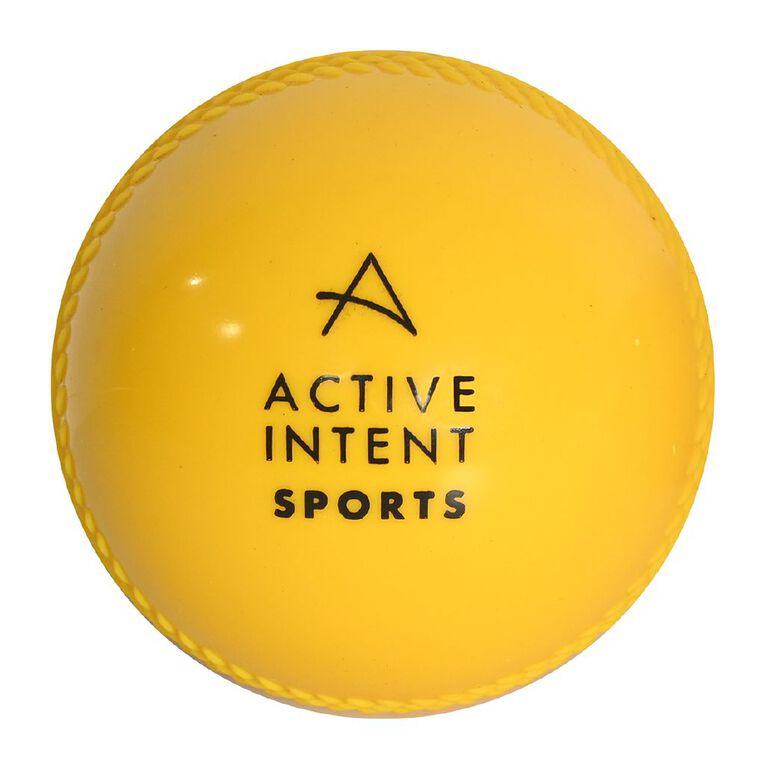 Active Intent Sports Cricket Wind Ball, , hi-res