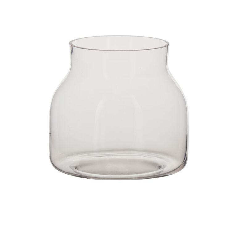 Living & Co Posy Vase 18cm, , hi-res