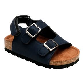 Young Original Junior Kids' Raffy Sandals