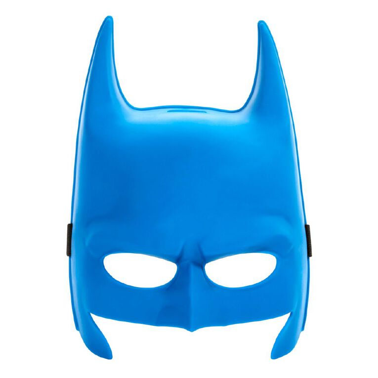 DC Batman Mask, , hi-res