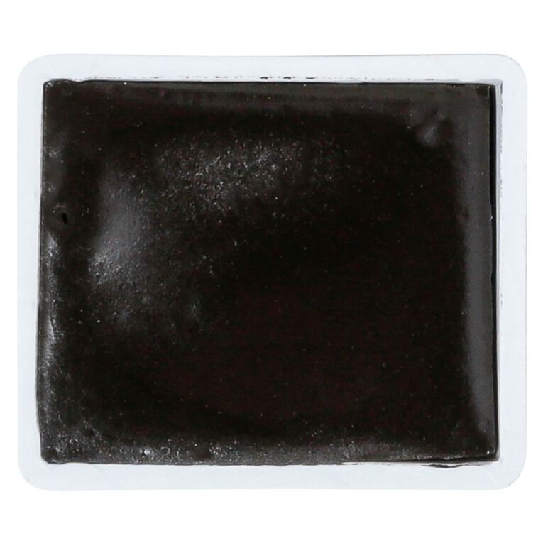 BLOCKX Watercolour Half Pan S1 144 Sepia, , hi-res