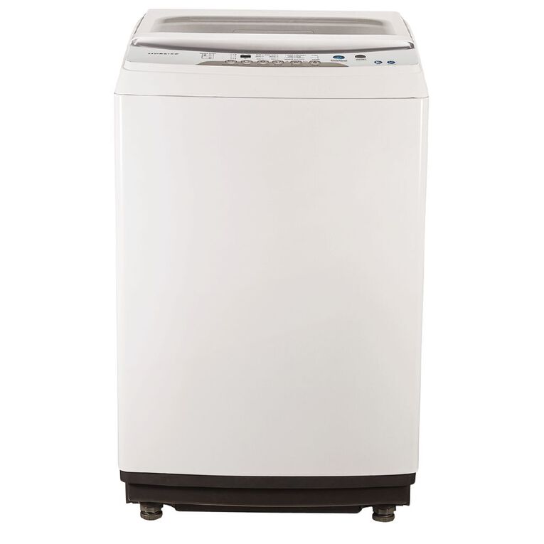 Living & Co Top Load Washing Machine 5.5 kg, , hi-res