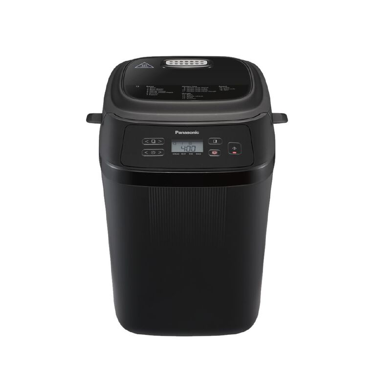 Panasonic Compact Breadmaker, , hi-res