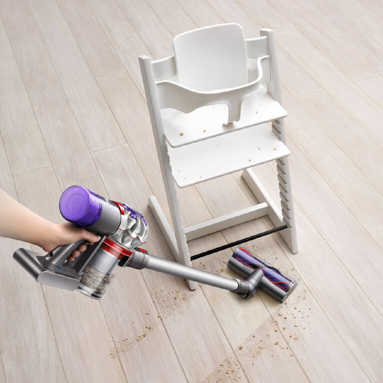 Dyson V7 Advanced Origin Stick Vacuum, , hi-res