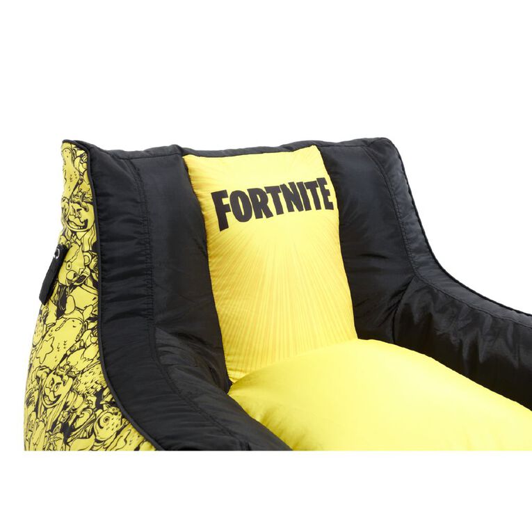 PowerWave Fortnite Bean Bag Chair Fortnite Peely, , hi-res