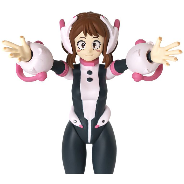 Spark-Fig My Hero Academia Collekazaro Ochaco Uraraka, , hi-res