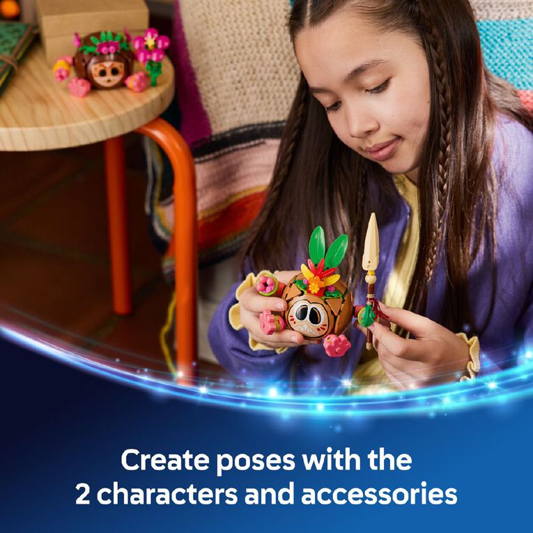 LEGO Disney Princess Kakamora 43293, , hi-res