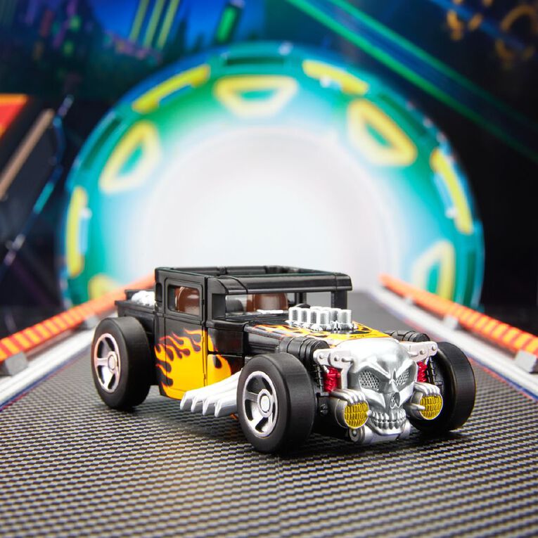 Hot Wheels Transformers Generations Collab Assorted, , hi-res