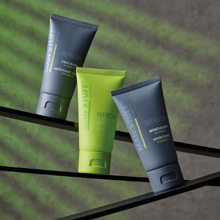 Man's Stuff Travel Trio Gift Set, , hi-res