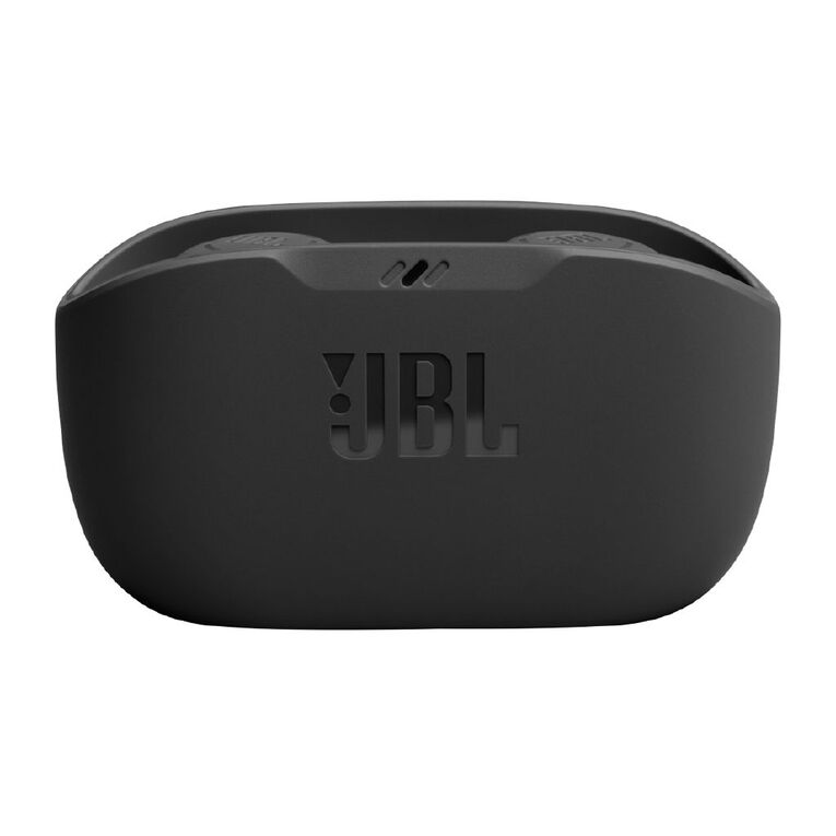 JBL Wave Buds True Wireless Earbuds Black, , hi-res