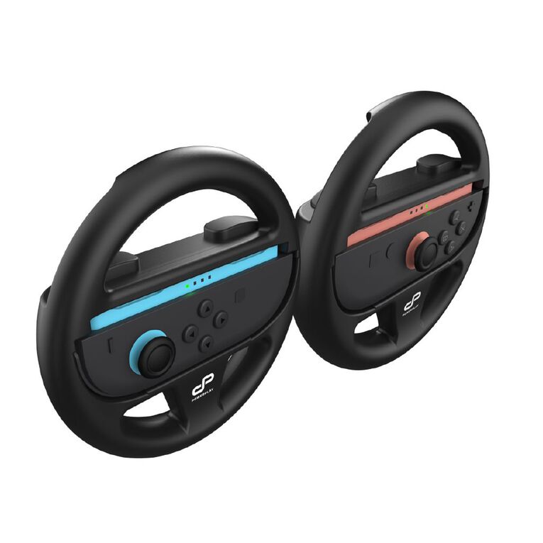 PowerPlay Switch 2 Free Wheel Pair, , hi-res