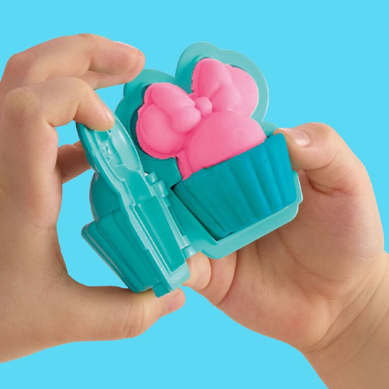 Play-Doh Disney Junior On The Go Bakery Playset, , hi-res