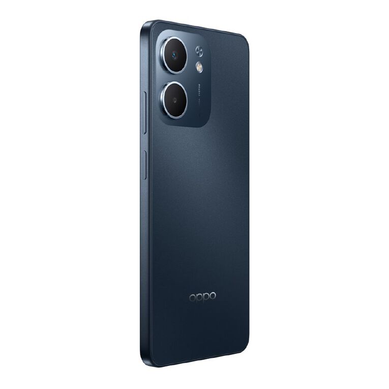 OPPO A5X 4G Midnight Blue with 2degrees SIM, , hi-res