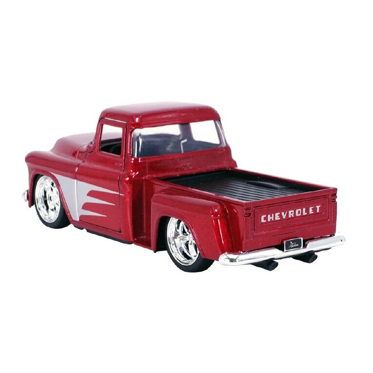 Jada Just Trucks 1:32 Die Cast Assorted, , hi-res