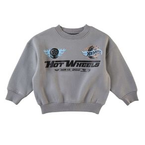 Hot Wheels Toddler Sweatshirt