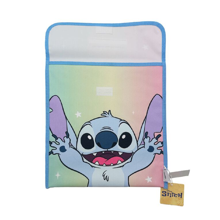 Stitch Book Bag, , hi-res