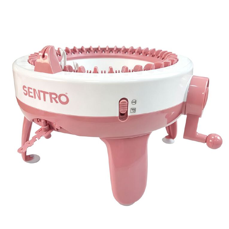 Sentro Smart Double Knit Loom Med, , hi-res