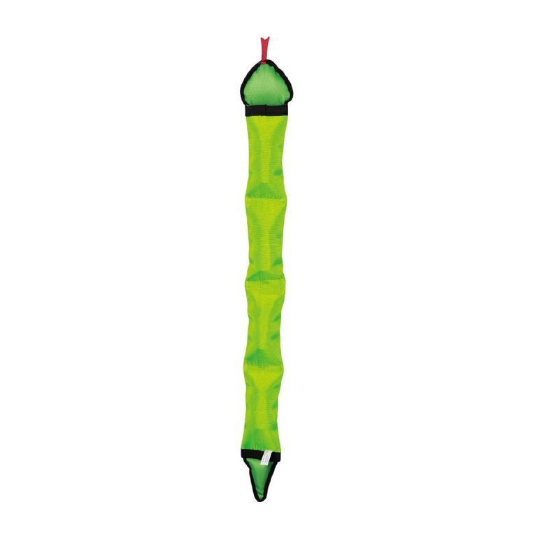 Petzone Snake Firehose Toy