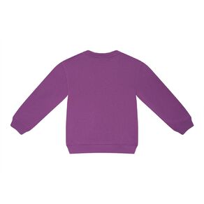 Young Original Kids' Plain Crew Sweat