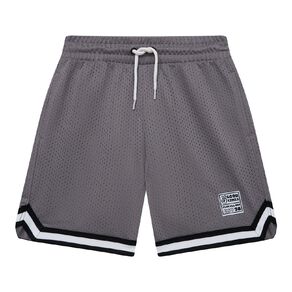 Young Original Basketball Shorts