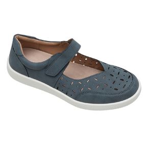 H&H Women's Wilma Comfort Maryjane