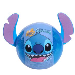 Stitch Squish-A-Stitch Blind Capsule Figure