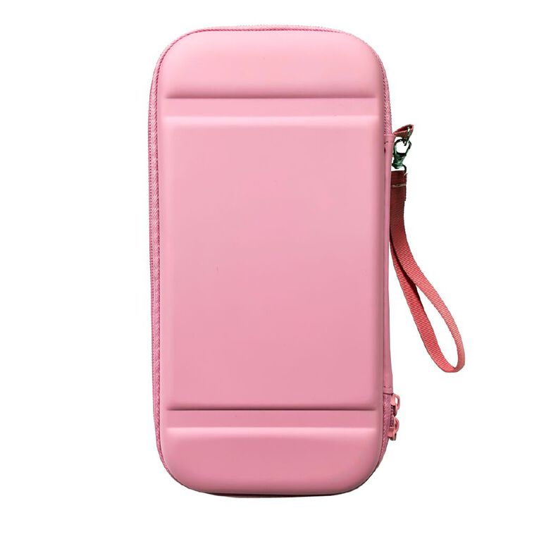 Playmax Nintendo Switch Case Combo Pink, , hi-res