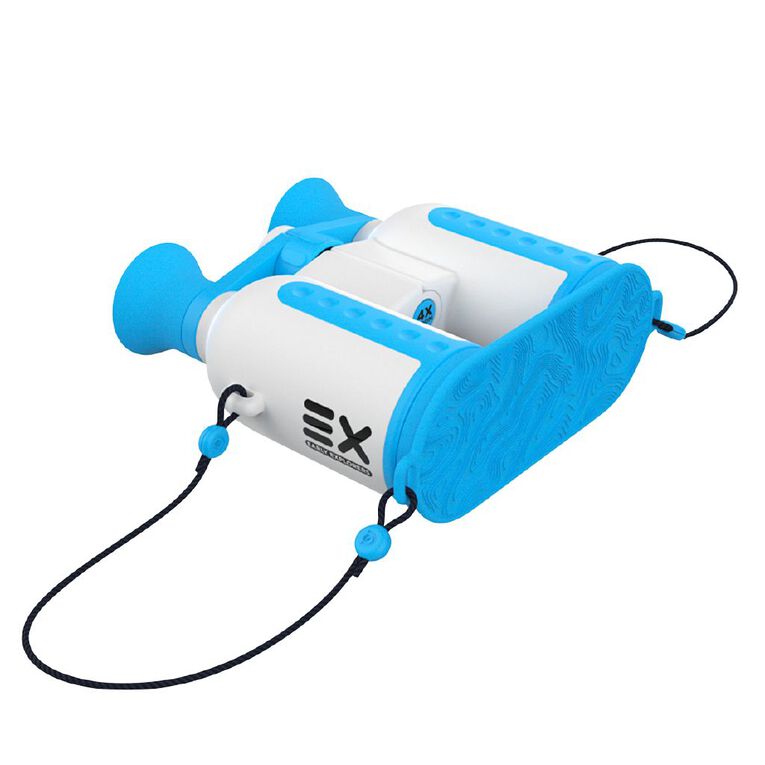 Discovery Kids Mindblown Binoculars, , hi-res