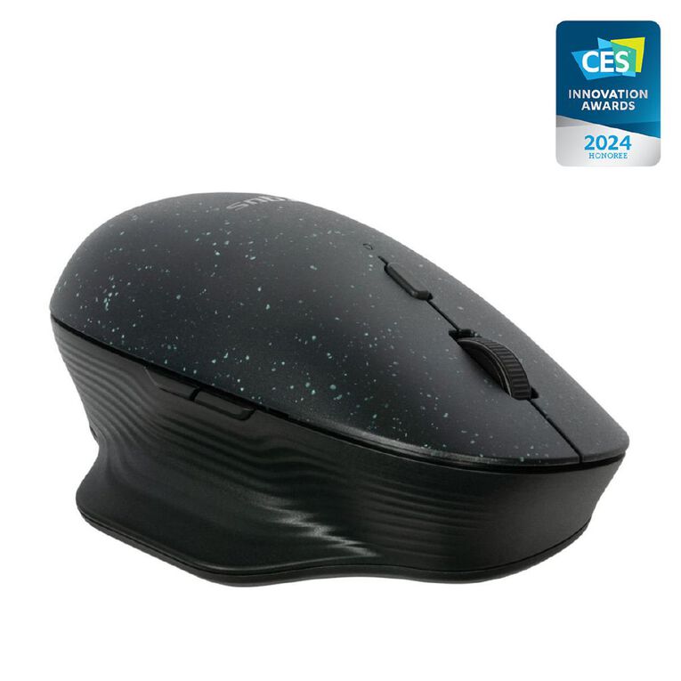 Targus ErgoFlip EcoSmart Mouse, , hi-res