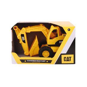 CAT Construction Fleet Assorted