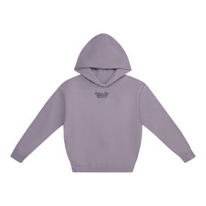 Young Original Urban Academy Heavy Weight Hoodie
