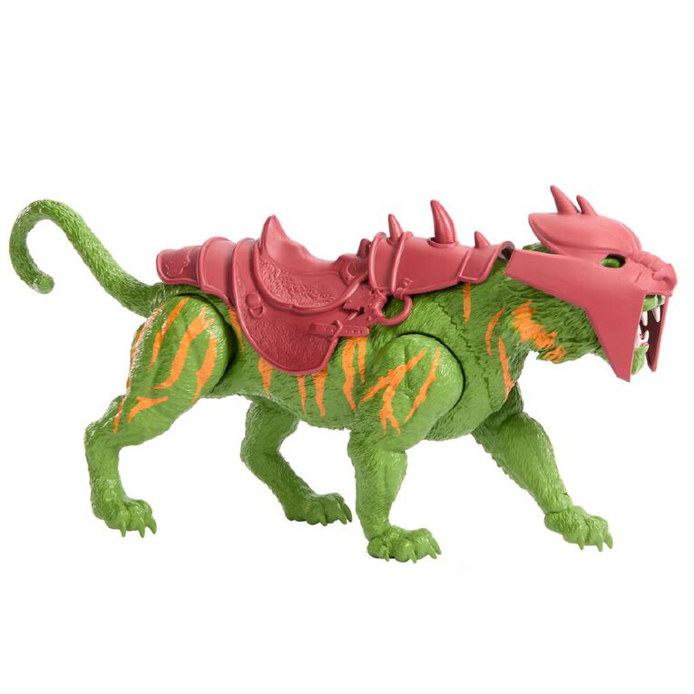 Masters of the Universe Movie Battle Cat, , hi-res