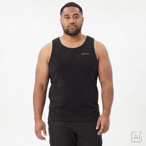 Back Country Adults' Micro Fleece Singlet