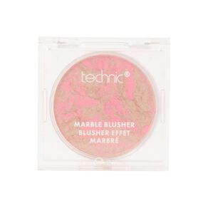 Technic Summer Marble Blusher Pink Haze