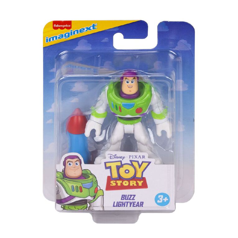 Fisher-Price Toy Story Imaginext Figure Assorted, , hi-res