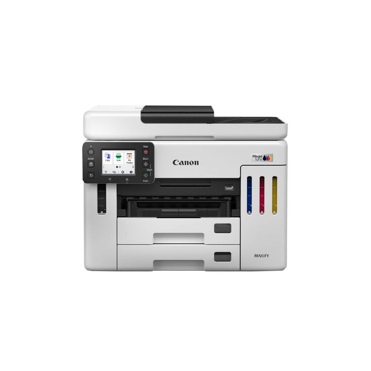 Canon MAXIFY GX7160 MegaTank Small Office, , hi-res