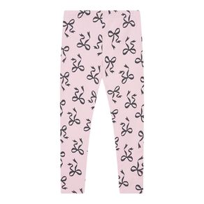 Young Original Fleece Lined Leggings