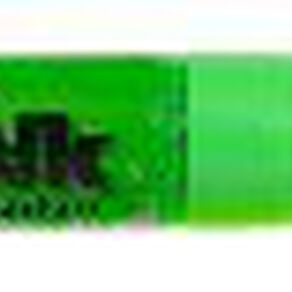 Texta Window Marker Large Green Mid